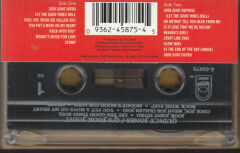 Quincy Jones – Q's Jook Joint DİKKAT KASET
