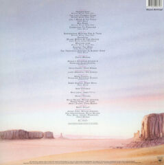 Waylon Jennings & Willie Nelson & Johnny Cash & Kris Kristofferson – Highwayman