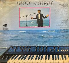 İsmet Merih – Hayal Dünyası