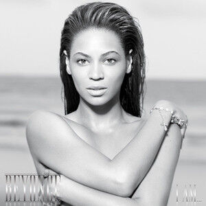 Dikkat Cd Beyoncé – I Am... Sasha Fierce X2 CD