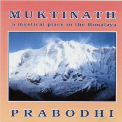 DİKKAT CD Prabodhi – Muktinath