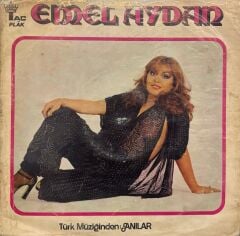 Emel Aydan – Türk Müziğinden: Anılar