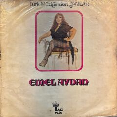 Emel Aydan – Türk Müziğinden: Anılar