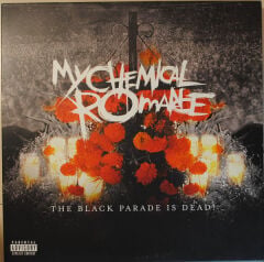 My Chemical Romance – The Black Parade Is Dead!