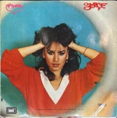 Sezen Aksu – Serçe LP