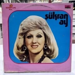 ŞÜKRAN AY – ŞÜKRAN AY