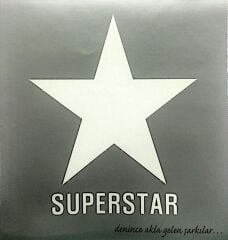 Dikkat CD  Superstar Denince Akla Gelen Şarkılar
