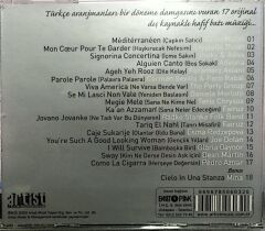 Dikkat CD  Superstar Denince Akla Gelen Şarkılar