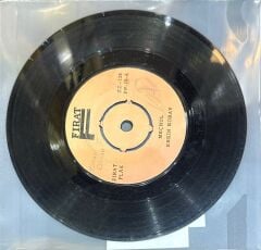 Erkin Koray – Meçhul / Ve… 45'lik
