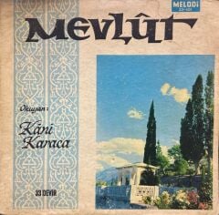 Kani Karaca – Mevlût / Mevlidi Şerif