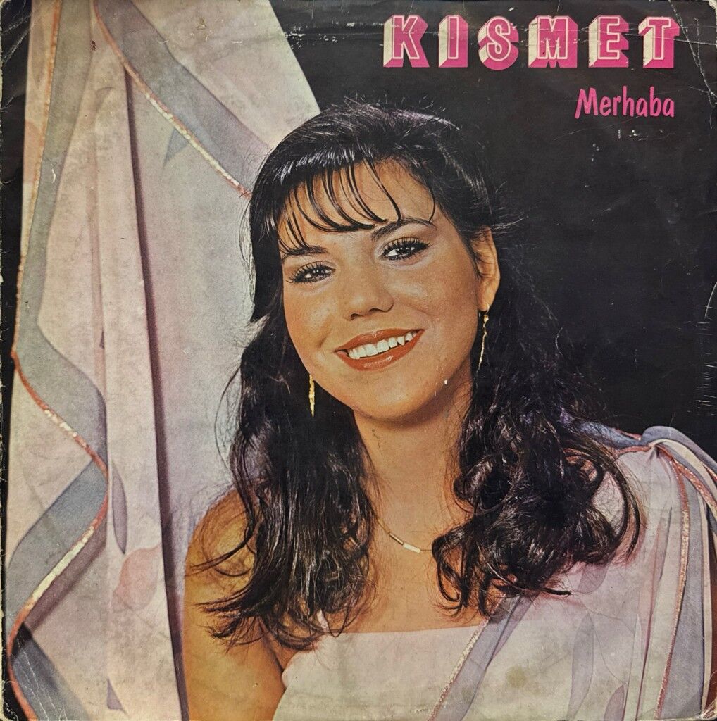 Kısmet Kandıralı – Merhaba
