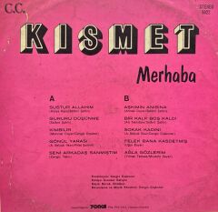 Kısmet Kandıralı – Merhaba