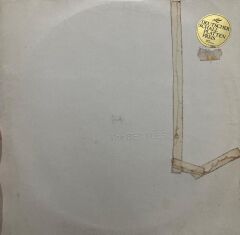 The Beatles ‎– The Beatles 1970ler BASKI ÇİFT PLAK LP