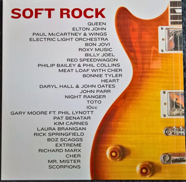 Various - Soft Rock
