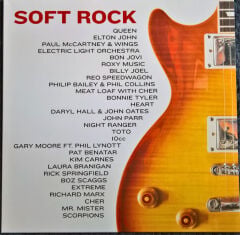 Various - Soft Rock