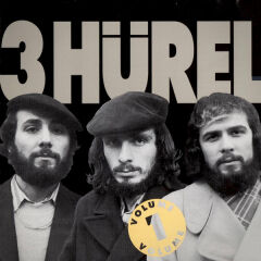 DİKKAT CD !!! 3 Hür-El – Volume 1 CD