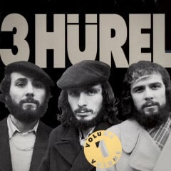 DİKKAT CD !!! 3 Hür-El – Volume 1 CD