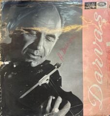 Halil Darvaş – Darvaş