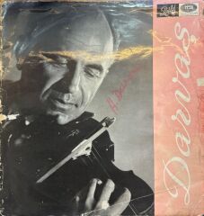 Halil Darvaş – Darvaş