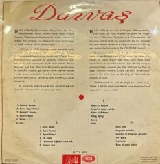Halil Darvaş – Darvaş