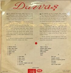 Halil Darvaş – Darvaş