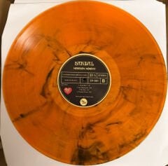 Hardal - Nereden Nereye LP