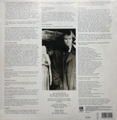Sting – ...Nothing Like The Sun 1987 BASKI LP