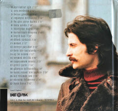 DİKKAT CD !!! Timur Selçuk – Seçkiler CD