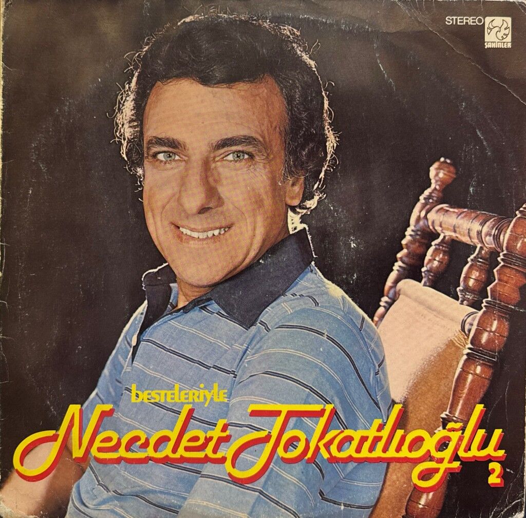 Necdet Tokatlıoğlu – Besteleriyle Necdet Tokatlıoğlu 2