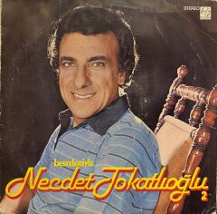 Necdet Tokatlıoğlu – Besteleriyle Necdet Tokatlıoğlu 2