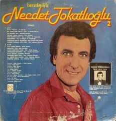 Necdet Tokatlıoğlu – Besteleriyle Necdet Tokatlıoğlu 2