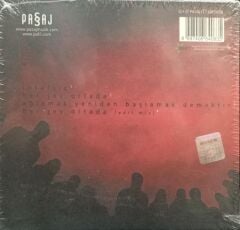 DİKKAT CD Foma – Foma CD