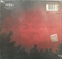 DİKKAT CD Foma – Foma CD