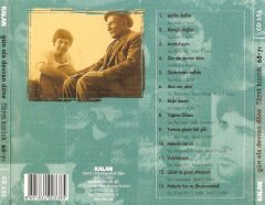 DİKKAT CD !!! Fikret Kızılok – Gün Ola Devran Döne CD