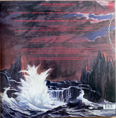 Dio – Holy Diver