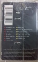 East 17 – Up All Night DİKKAT KASET