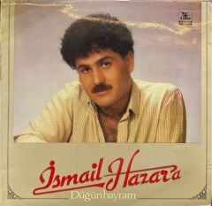 İsmail Hazar – Düğün Bayram
