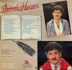İsmail Hazar – Düğün Bayram