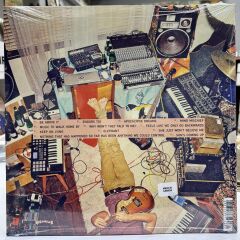 TAME IMPALA – LONERISM