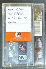 Ahmet Kaya – Beni Bul Kaset