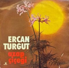 Ercan Turgut – Azap Çiçeği