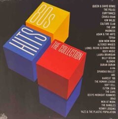Various - 80s Hits The Collection