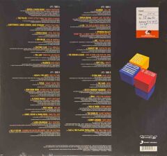 Various - 80s Hits The Collection
