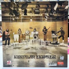 BARIŞ MANÇO - SAKLA SAMANI GELİR ZAMANI