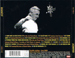 DİKKAT CD !!! Charles Aznavour – Jazznavour CD