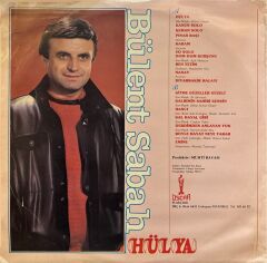 Bülent Sabah – Hülya