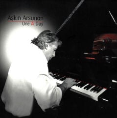 Dikkat CD Aşkın Arsunan – One A Day