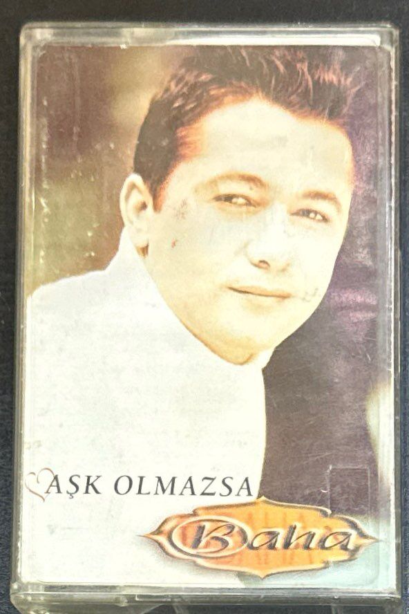Baha – Aşk Olmazsa Kaset
