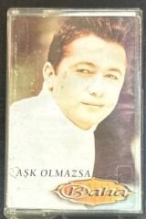 Baha – Aşk Olmazsa Kaset
