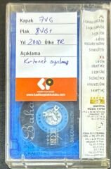 Baha – Aşk Olmazsa Kaset